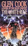The White Rose