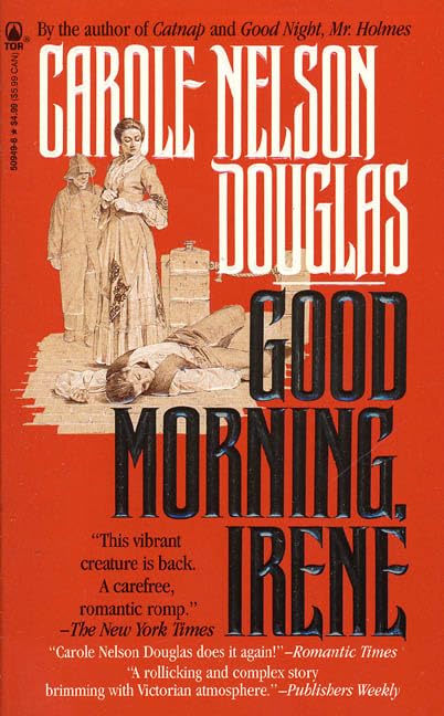 Good Morning, Irene