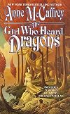 The Girl Who Heard Dragons [short story collection]