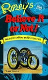 Ripleys Believe It Or Not Weird Inventions And Discoveries