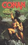 Conan the Savage