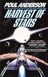 Harvest of Stars