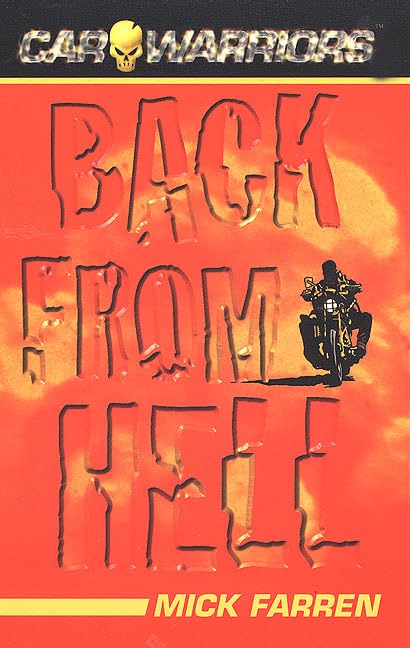 Back from Hell