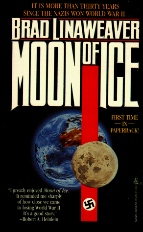 Cover of Moon of Ice