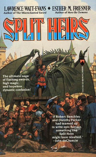 Split Heirs