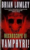 Necroscope II: Wamphyri!