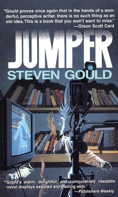 Jumper