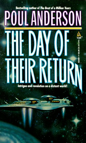 The Day of Their Return book cover
