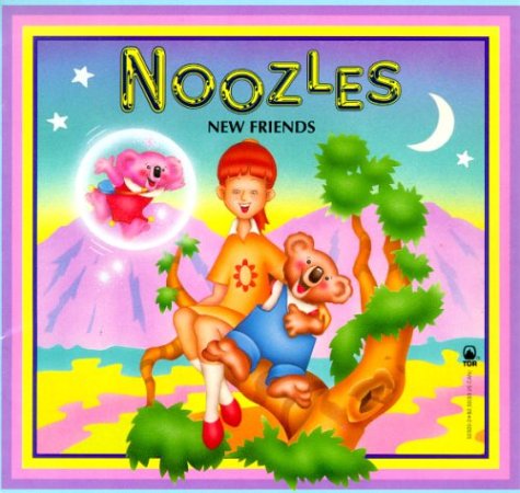 Cover of Noozles