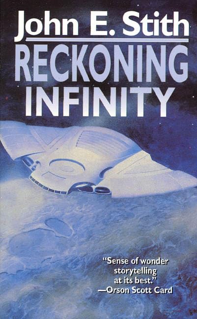 Reckoning Infinity