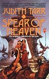 Spear of Heaven