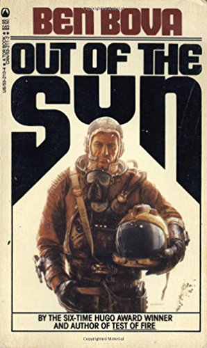 Out of the Sun book cover