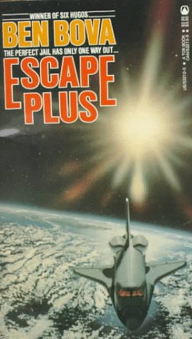 Escape Plus book cover