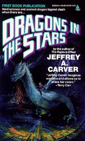 Dragons in the Stars book cover