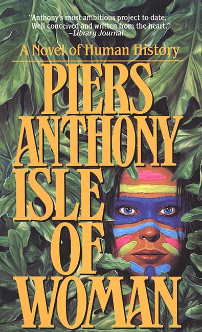 Cover of Isle of Woman