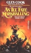An Ill Fate Marshalling