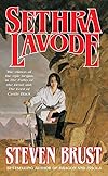 Sethra Lavode