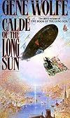 Caldé of the Long Sun