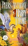 Harpy Thyme
