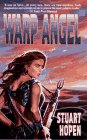 Cover of Warp Angel