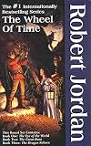 The Wheel of Time, Boxed Set I, Books 1-3: The Eye of the World, The Great Hunt, The Dragon Reborn