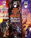 The Wheel of Time Books 4-6