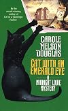 Cat with an Emerald Eye
