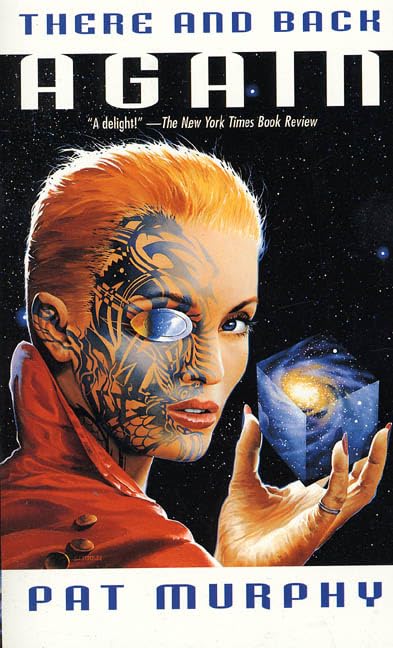 Cover of There and Back Again