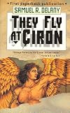 They Fly at Çiron