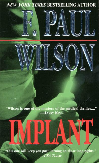 Implant