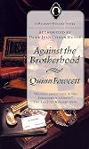 Against the Brotherhood: A Mycroft Holmes Novel