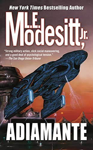 Adiamante book cover