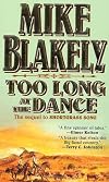 Too Long at the Dance: The sequel to 'Shortgrass Song'