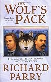 The Wolf's Pack (Wyatt Earp in Alaska)