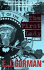 The First Lady book cover