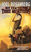 Not Exactly the Three Musketeers