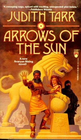 Arrows of the Sun