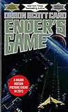 Ender's Game (The Ender Quintet) - Orson Scott Card