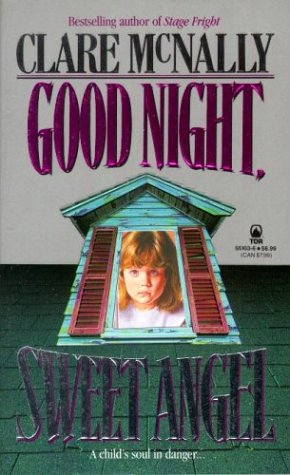 Cover of Good Night, Sweet Angel