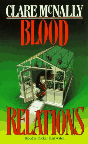 Cover of Blood Relations