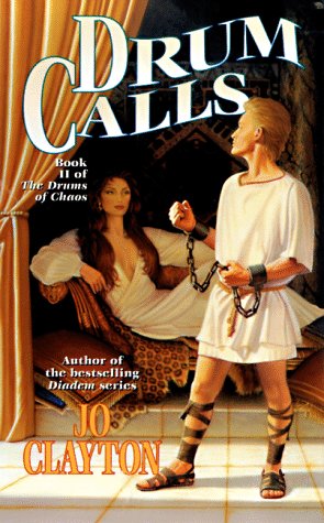 Drum Calls book cover