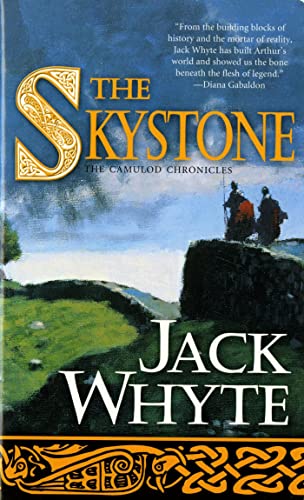 The Skystone / War of the Celts cover