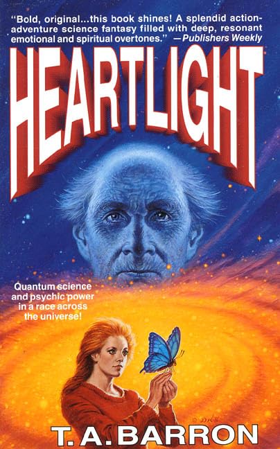 Heartlight cover