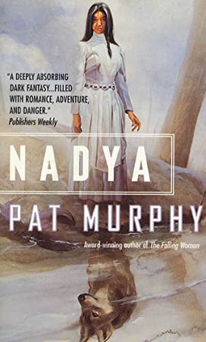 Nadya