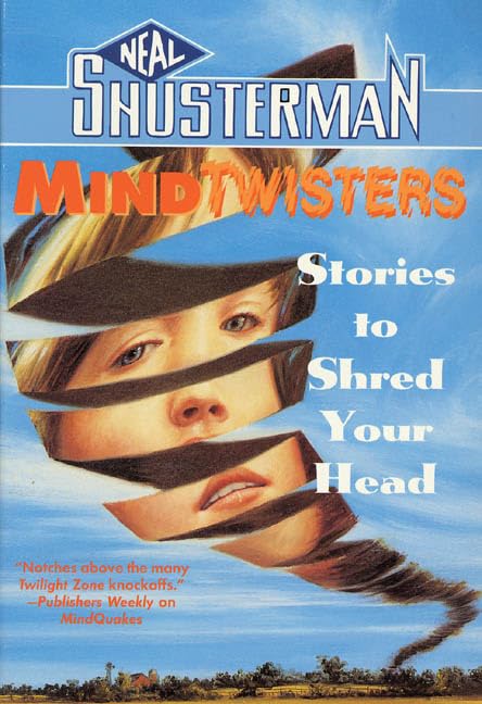 Mindtwisters cover
