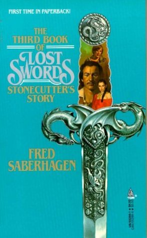 Stonecutter's Story book cover