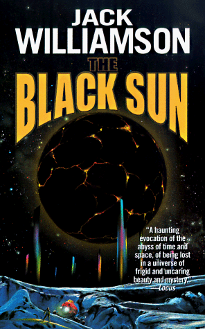The Black Sun cover