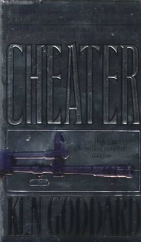 Cheater / Digger book cover