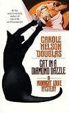 Cat in a Diamond Dazzle
