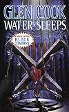 Water Sleeps